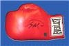 Signed Larry Holmes