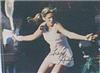 Signed Tracy Austin