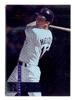 Todd Helton Pinnacle Rookie autographed