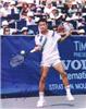 Michael Chang autographed