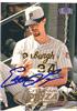 Esteban Loaiza autographed