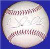 Wilson Betimit autographed