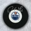 Ryan Smyth autographed