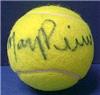 Signed Mary Pierce