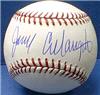 Signed Jerry Colangelo