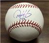 Signed David Eckstein