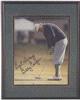 Billy Casper autographed