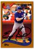 Signed Eric Hinske