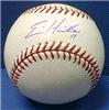 Signed Eric Hinske