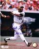 Dave Parker autographed