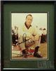 Arnold Palmer autographed