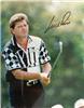 Signed Nick Price