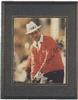 Chi Chi Rodriguez autographed