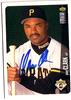 Dave Clark autographed