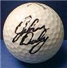 Signed John Daly