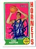 Signed Kirk Hastons