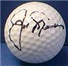 Signed Jack Nicklaus