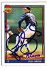 Signed Pete Smith