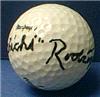 Chi Chi Rodriguez autographed