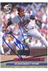 Juan Berenguer autographed