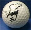 Fuzzy Zoeller autographed