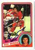 Signed Ron Duguay