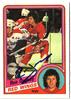 Ron Duguay autographed