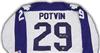 Felix Potvin autographed