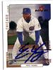 Signed Eric Young