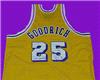 Gail Goodrich autographed