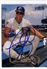 David Segui autographed