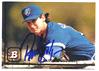 Paul Spoljaric autographed