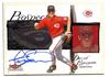 Signed David Espinosa