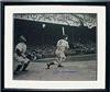 Signed Joe DiMaggio