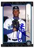 Signed Damaso Marte