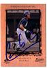 Signed Carlos Lee