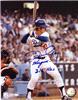 Ron Cey autographed