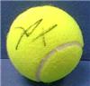 Daniela Hantuchova autographed