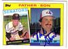 Signed Dave & Mike Stenhouse