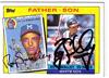 Signed Roy & Roy Smalley