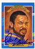 Dave Parker autographed