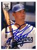 Paul Konerko autographed