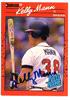 Signed Kelly Mann