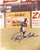 Ron Swoboda autographed