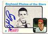 Signed Gaylord Perry