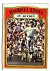 Darrell Evans autographed