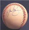 Jim Fregosi autographed