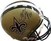 Jeremy Shockey autographed