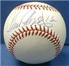 Lance Parrish autographed