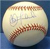 Elrod Hendricks autographed